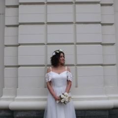 Дарья Половинкина, 26.10.1988, Екатеринбург