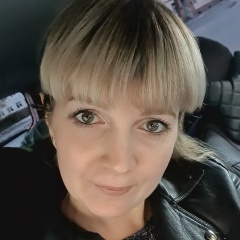 Елена Зуза, 03.09, Калининград