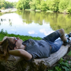 Ольга Хохлова, 02.04.1984, Харьков