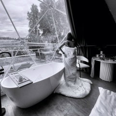 Татьяна Чайка, Тюмень