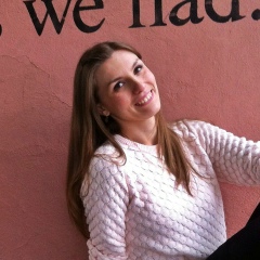 Nina Ventniece, 27.01.1988, Рига