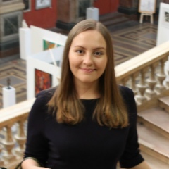 Оля Гордеева, 13.06, Санкт-Петербург