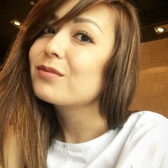 Ботагоз Умурзакова, 25.08, Алматы