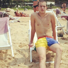 Андрей Казаков, Ессентуки