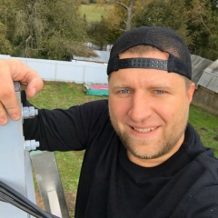 Дмитрий Николаевич, 21.11, Москва