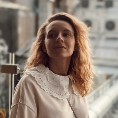 Анастасия Сарапина, 16.03.1990