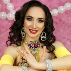 Ксения Аксёнова, 03.08, Новосибирск