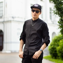 Болат Аубакиров, 29.03, Томск