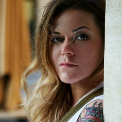 Лера Агапова, 23.10, Москва