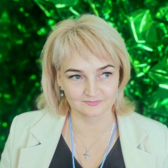 Галина Рева, 23.03, Красноград