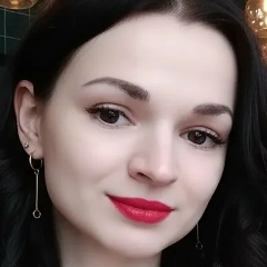 Анастасия Демидова, 28.02, Ржев