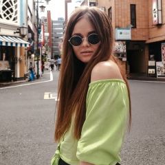 Алёна Иванова, Санкт-Петербург