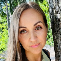 Марина , 29.01.1983, Санкт-Петербург