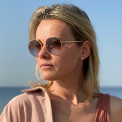 Анастасия Малышева, 10.06.1984, Санкт-Петербург