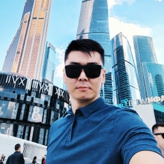 Рашид Сабуров, 10.07.1991, Санкт-Петербург