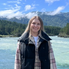 Юлия Маликова, 09.11, Кемерово