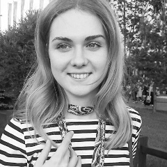 Елена Ганжур, 19.03, Москва