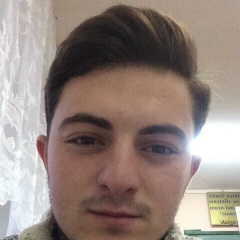 Dinu Panaguta, 28.03.1998, Кишинев