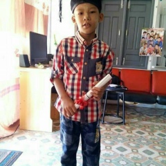 Kyaw Nge, 01.02.2004