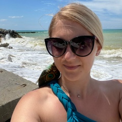 Мария Мирославовна, Эгвекинот