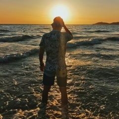 Максим Трембак, 24.05, Воронеж