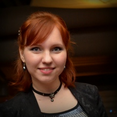 Татьяна Филатова, 19.09, Москва