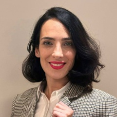 Мария Спилберг, 18.11, Москва