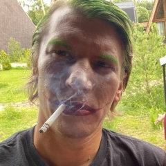 Борис Комиссаров, 20.03.1987, Санкт-Петербург