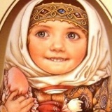 Елена Авраменко(Юшина), 01.03, Москва