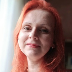 Екатерина Смирнова, 12.06, Москва