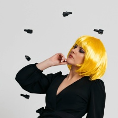 Анастасия Гулина, 31.12, Березники