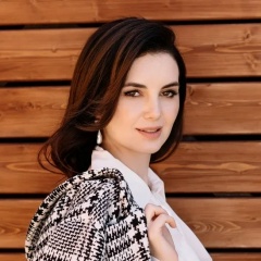 Анна Акопян, 04.01, Анапа