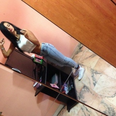 Amalia Ivanov, 25.12.1995, Stuttgart