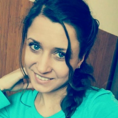 Катюша Райчинец, 13.11, Мукачево