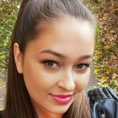 Татьяна Кириллова, 26.02, Оренбург