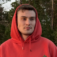 Ярослав Прямосудов, 22.10.1999, Томск