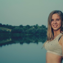 Элина Никитина, 25.01