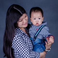 Любаша Ким, 02.02, Кызылорда