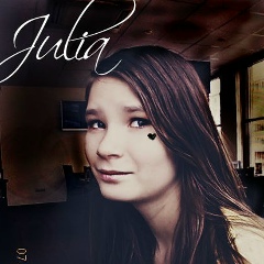 Юлия Воронова, 30.01.1997, Краснодар