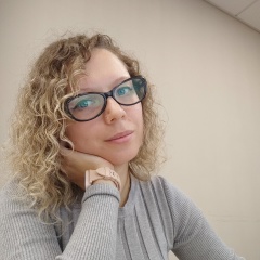 Юлия Соловьева, 11.02, Москва