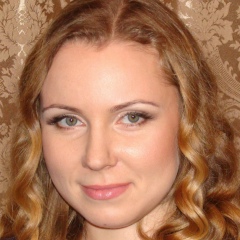 Марья Яковлева, 16.08.1985, Запорожье