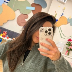 Наташенька Разуваева, 09.04.1987, Санкт-Петербург