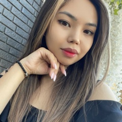 Айсулу Саназарова, 29.08, Актобе