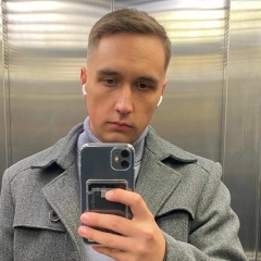 Дмитрий Стерлядев, 23.06