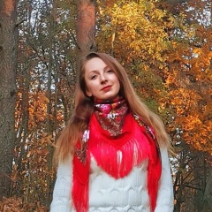 Катерина Скурихина, 05.02.1989, Санкт-Петербург