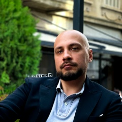 Илья Фёдоров, 07.09.1990, Тбилиси