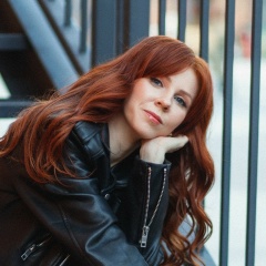 Маруся Ипполитова, 16.02, Уфа