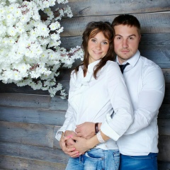 Ольга Кабанова-Мирошина, 08.09.1986, Москва