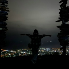 Иришка Никитина, 19.07, Пятигорск