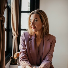 Виктория Елисеева, 26.04.1990, Санкт-Петербург